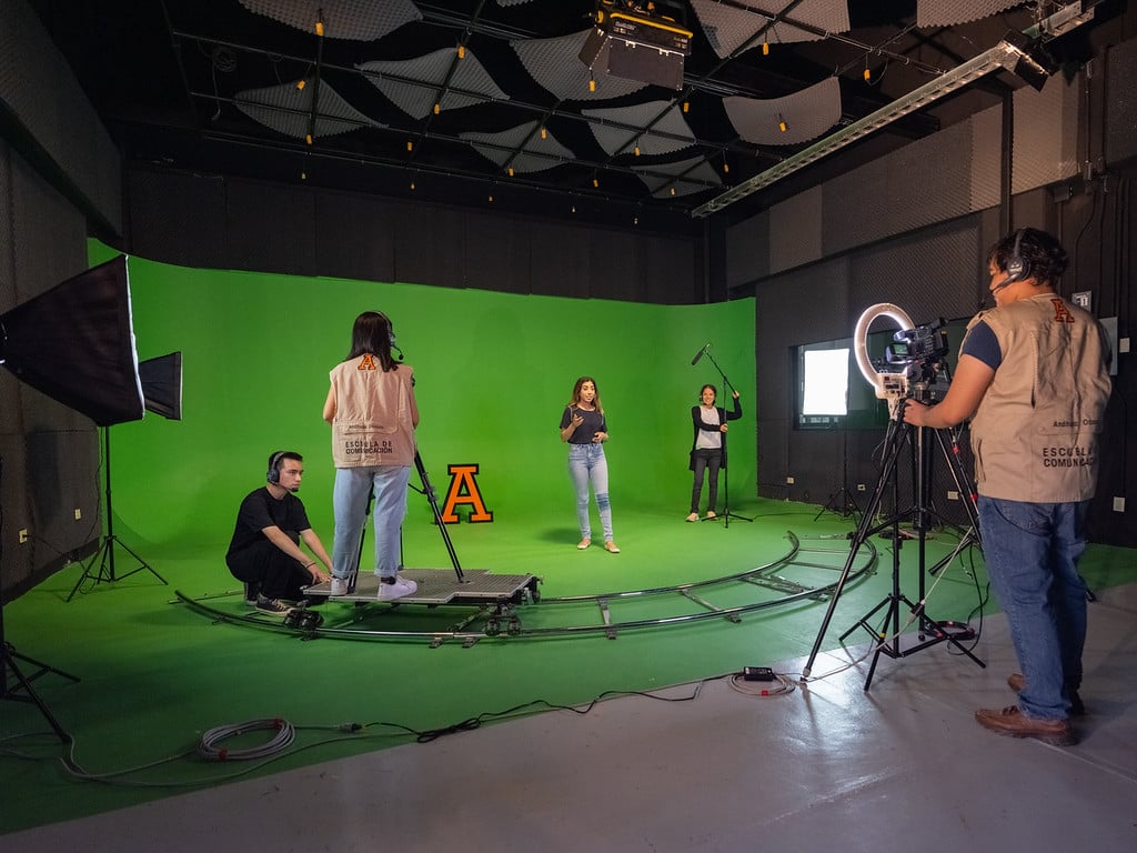 Comunicacion Universidad Anahuac oaxaca