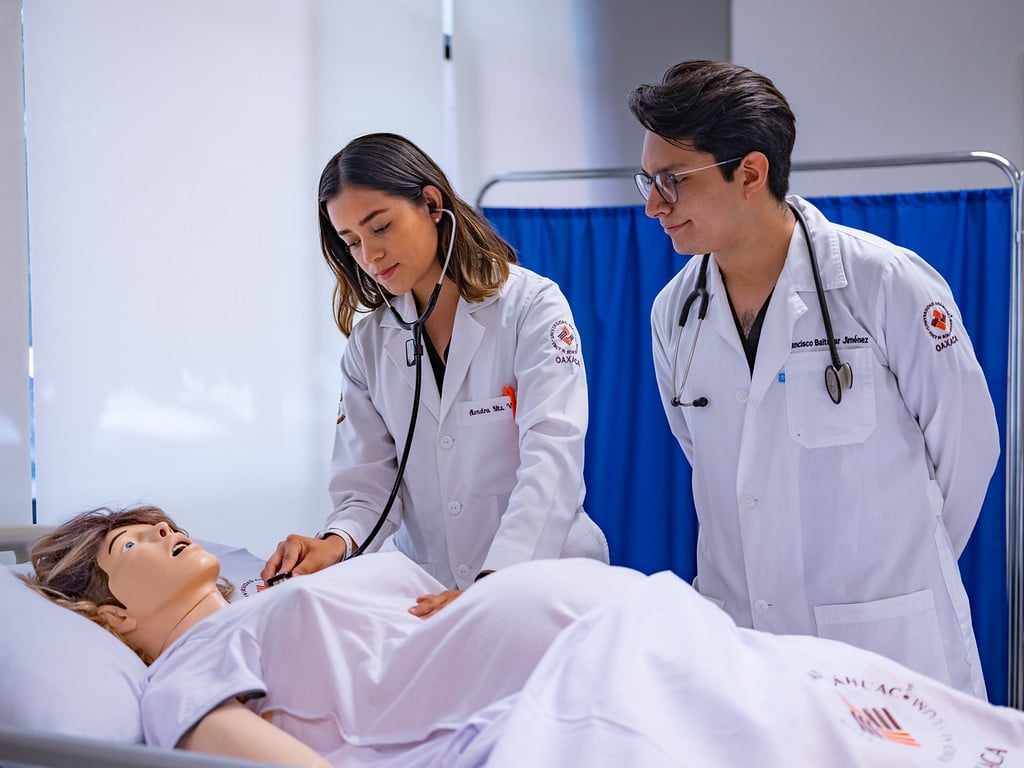 Medicina Universidad Anahuac Oaxaca