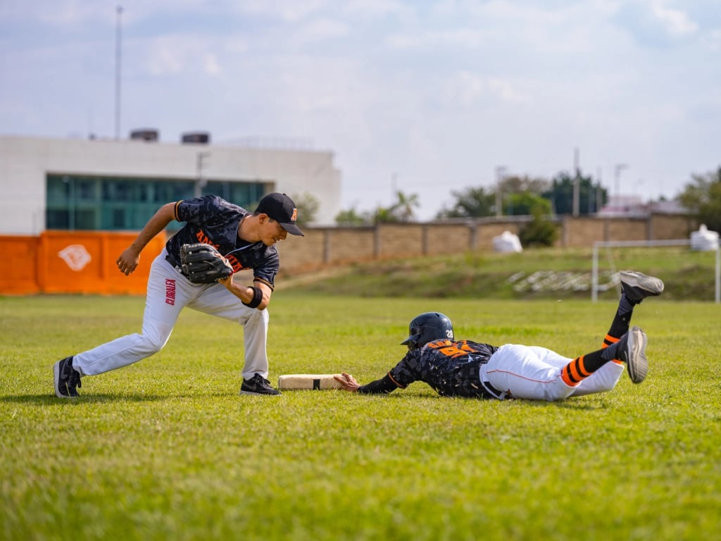 deportes anahuac oaxaca