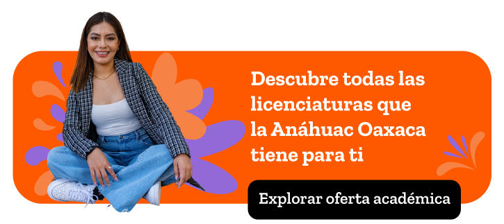 oferta académica anáhuac oaxaca